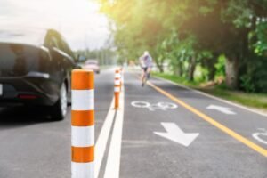 Señales de tránsito