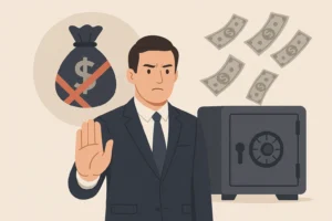 PREVENCIÓN LAVADO DE ACTIVOS